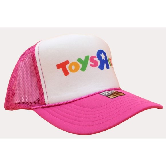 TOYS "R" US Hat Vintage, Retro Style TOYS "R" US Hats - Picture 2 of 4